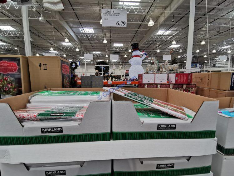 Costco1900316KirklandSignaturePrintedTissuePaperall CostcoChaser