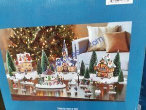 Costco-1900321-Christmas-Village-with-Lights-and-Music-face
