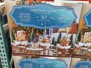 Costco-1900321-Christmas-Village-with-Lights-and-Music1