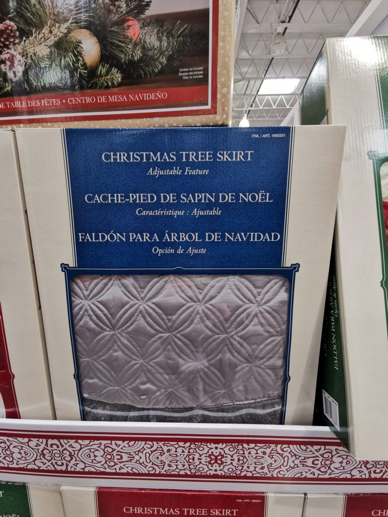 Costco190033166TreeSkirtAdjustable1 CostcoChaser