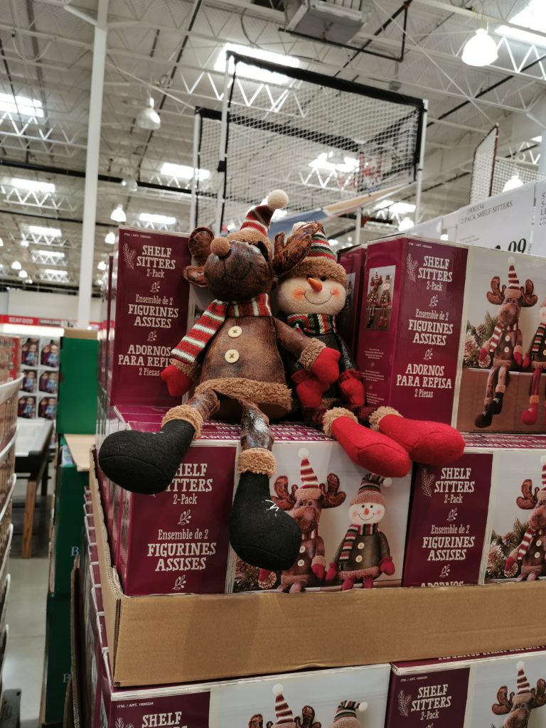 2 Pack Shelf Sitters CostcoChaser