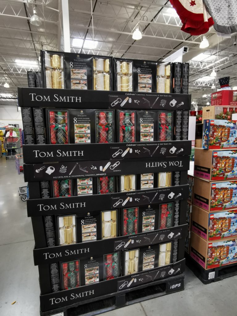 Costco1900385TOMSmith8CTLuxuryCrackersall CostcoChaser