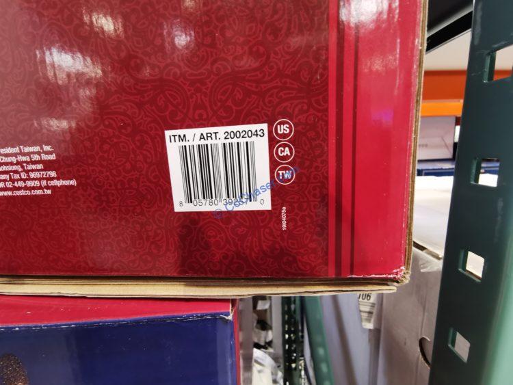 Costco20020436LEDLampPostbar CostcoChaser