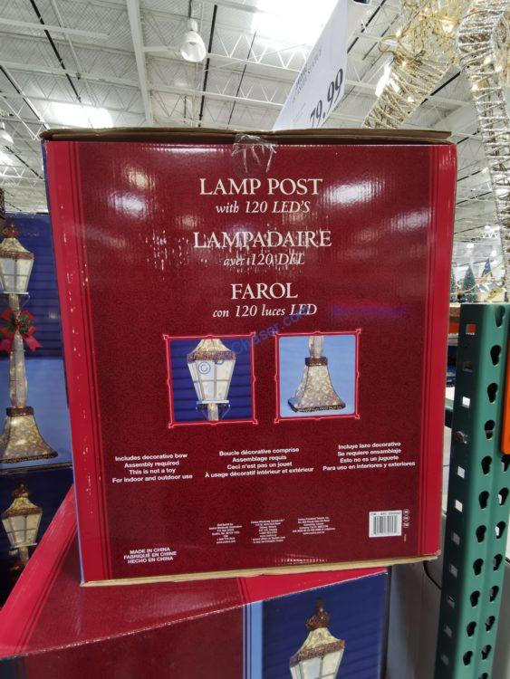 Costco20020436LEDLampPost2 CostcoChaser