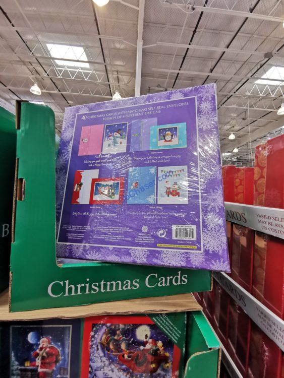 Costco200206030CTBurgoyneHandmadeChristmasCards1 CostcoChaser