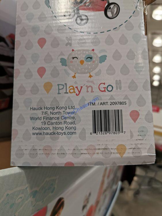 Costco2097805TwinDollPlaySetandDoubleStrollerbar CostcoChaser