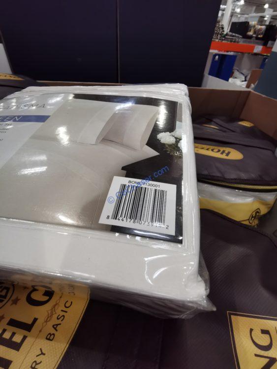 Costco2740440CharismaQueenSheet6PieceSetbar2 CostcoChaser