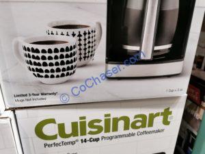 Costco-3565000-Cuisinart-PerfecTemp-14-cup-Programmable-Brewer-part
