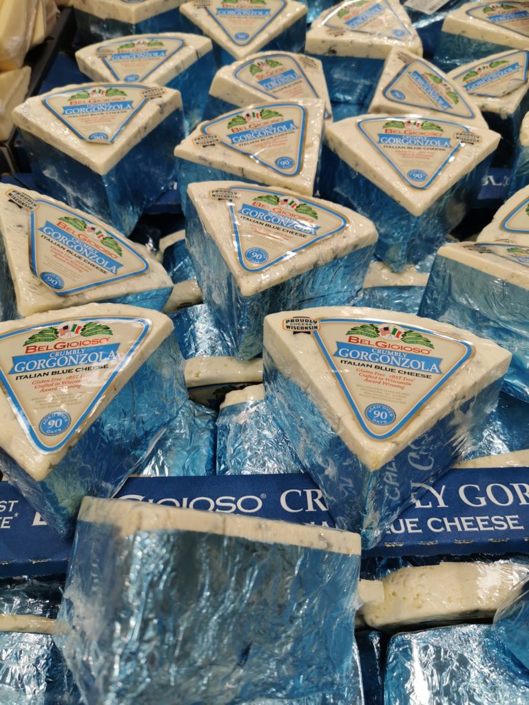 Belgioioso Cheese CostcoChaser