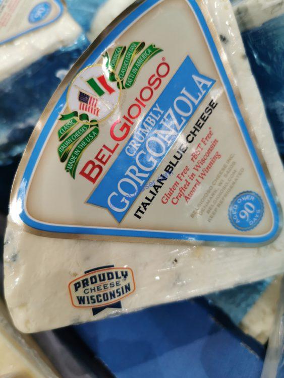 Belgioioso Cheese CostcoChaser