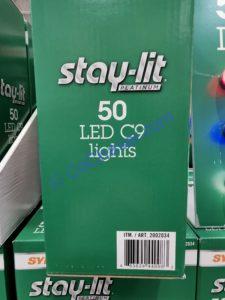 Cotco-2002034-Sylvania-50CT-Stay-Lit-Color-Bulbs-bar