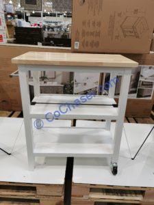 Costco-1044715-TRINITY-3-tier-Kitchen-Cart-