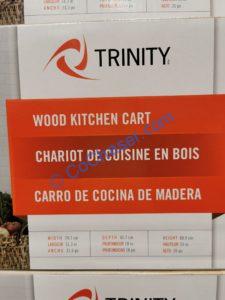 Costco-1044715-TRINITY-3-tier-Kitchen-Cart--name