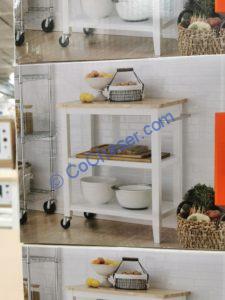 Costco-1044715-TRINITY-3-tier-Kitchen-Cart1