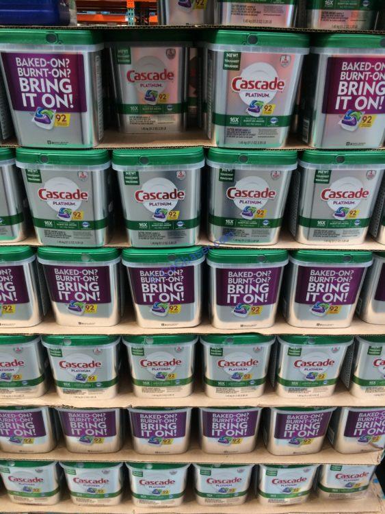 Costco1239666CascadePlatinumActionPACsall CostcoChaser