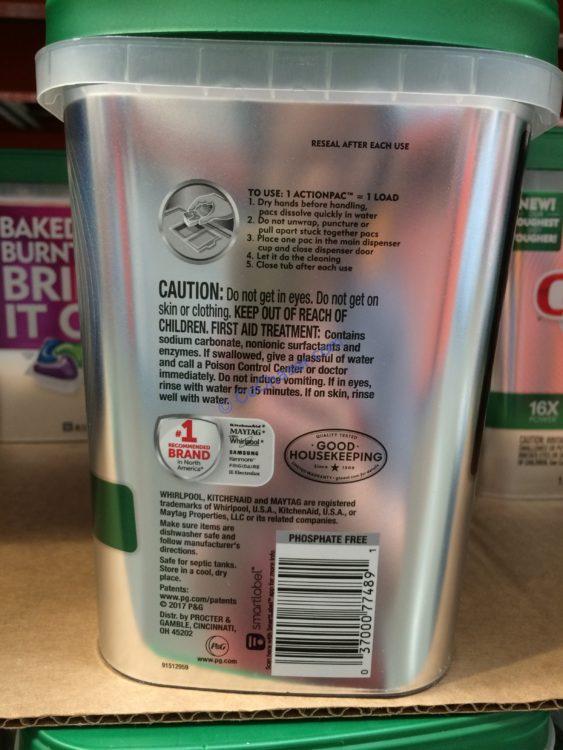 Costco1239666CascadePlatinumActionPACs1 CostcoChaser