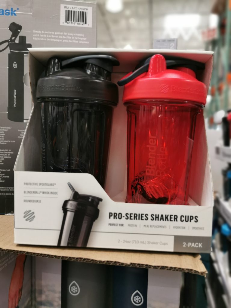 Blender Bottle ProSeries 2 Pack CostcoChaser