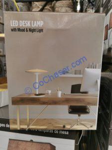 Costco-1320991-UltraBrite-DOME-LED-Desk-Lamp-with-Wireless-Charging-Pad5