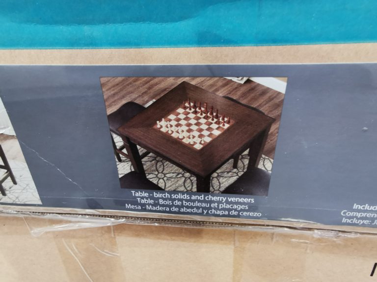 Costco1325651WellUniversal5PCGameTopTable3 CostcoChaser