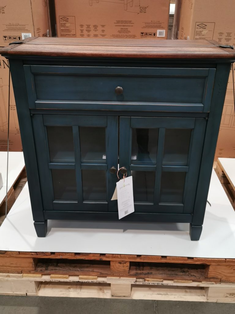 Pike & Main Annie 34″ Accent CostcoChaser