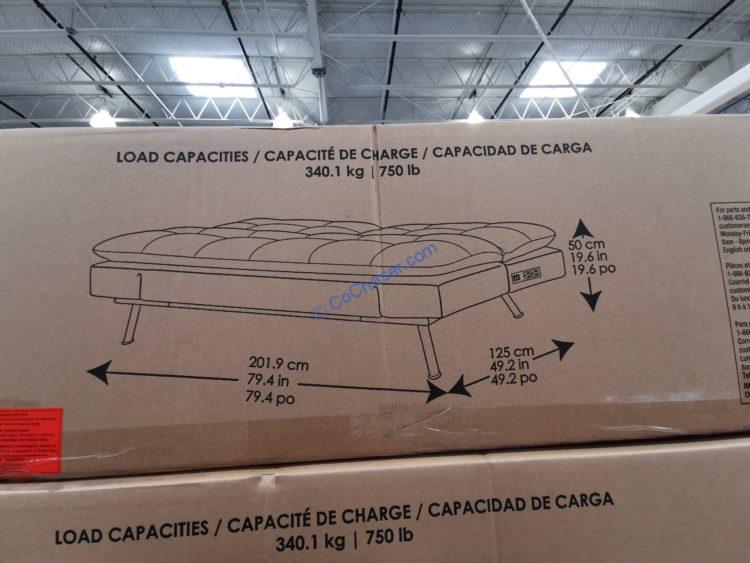 Costco1325741RelaxALoungerEuroLoungersize (2) CostcoChaser