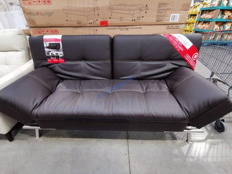 relax lounger sofa bed