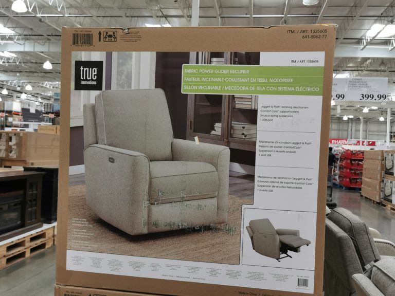 Costco1335605ThomasvilleFabricPowerGliderRecliner1 CostcoChaser