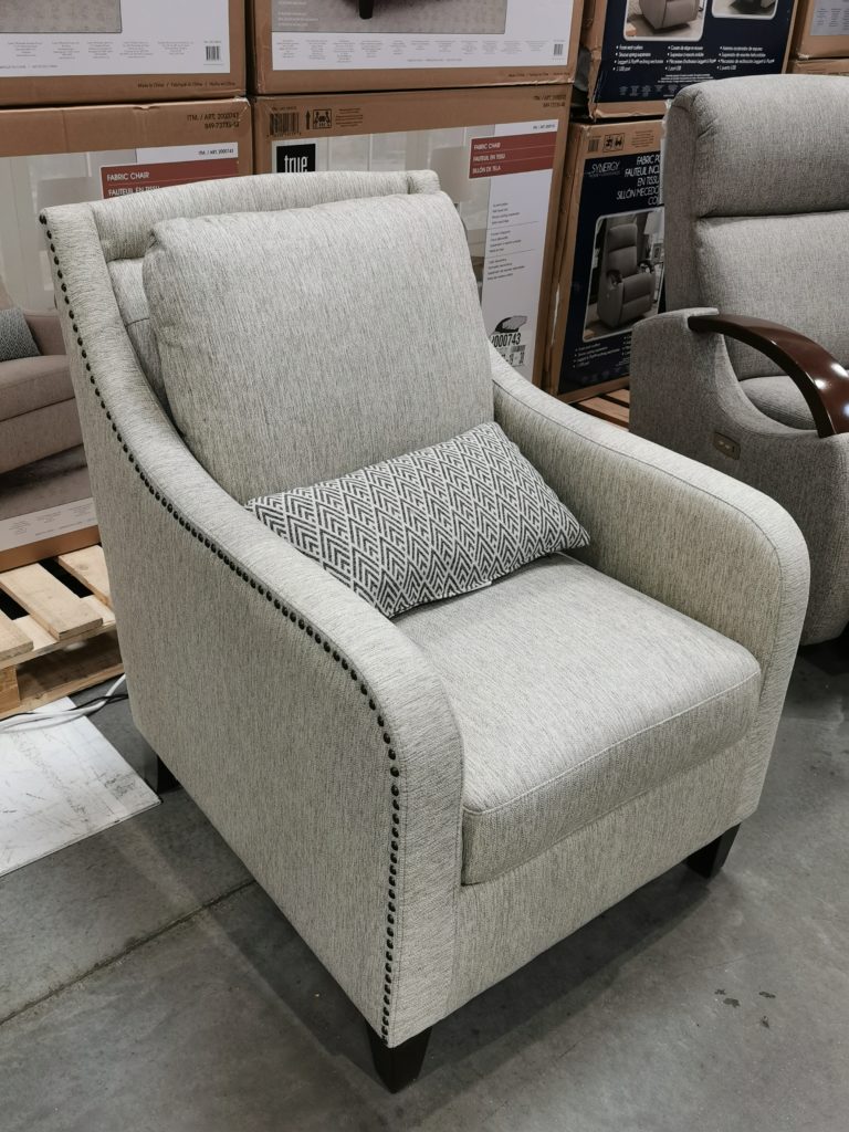 Modern Recliner Accent Chair Costco for Living room
