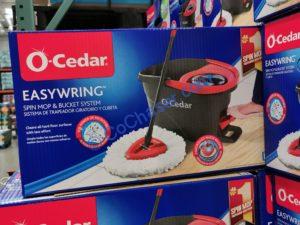 Costco-1127131-O-Cedar-EasyWring-Spin-Mop1