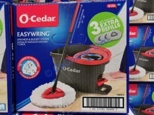 Costco-1127131-O-Cedar-EasyWring-Spin-Mop3