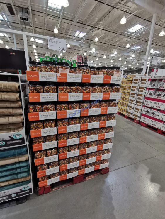 Costco1166426HoodysPeanutButterMixall CostcoChaser
