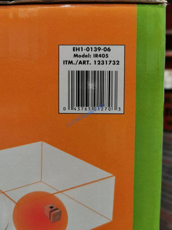 Costco1231732VornadoDualZoneInfraredHeaterbar CostcoChaser