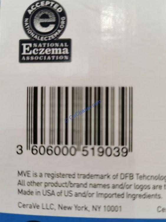 Costco1246974CeraVeMoisturizingCreambar1 CostcoChaser