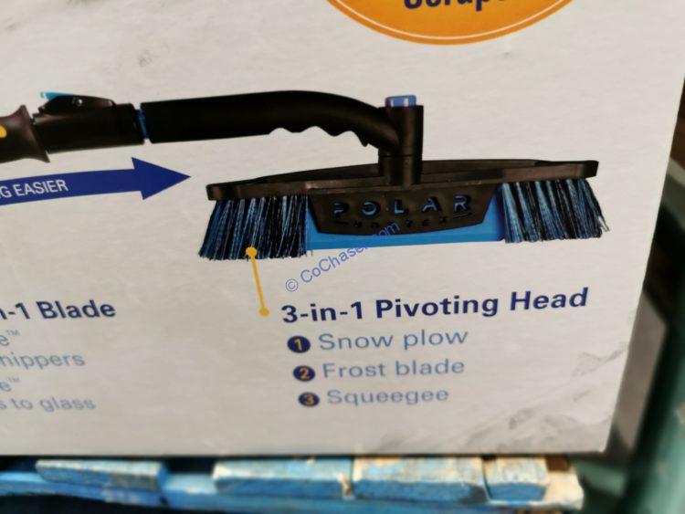 Costco1256663Hopkins51SnowBrushScraperspec1 CostcoChaser