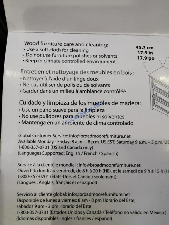 Costco1288420UniversalBroadmooreBrooklynDresser4 CostcoChaser
