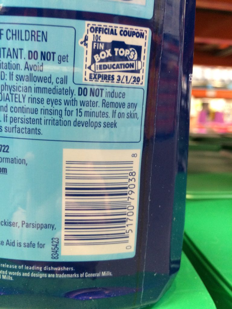 Costco1312000FinishJetDryUltraDishwasherRinseAidbar CostcoChaser