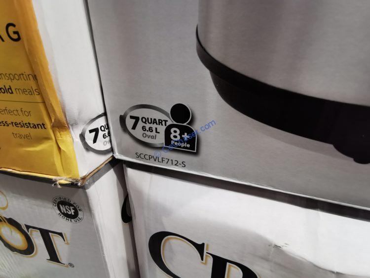 Costco1316457CrockPot7quartSlowCookerwithCarryBagpart