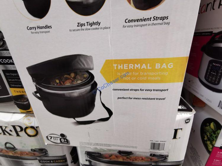 Costco1316457CrockPot7quartSlowCookerwithCarryBag4 CostcoChaser