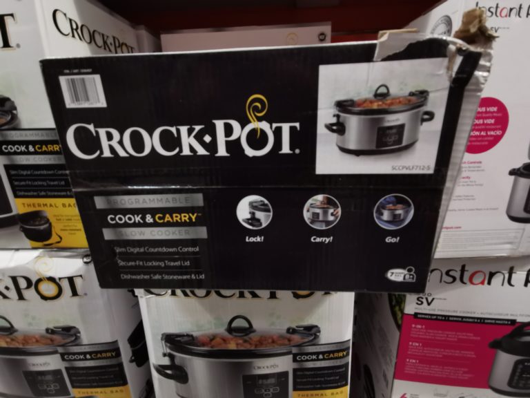 Costco1316457CrockPot7quartSlowCookerwithCarryBag5 CostcoChaser