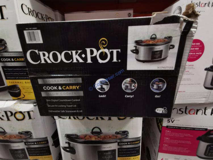 Costco1316457CrockPot7quartSlowCookerwithCarryBag5 CostcoChaser