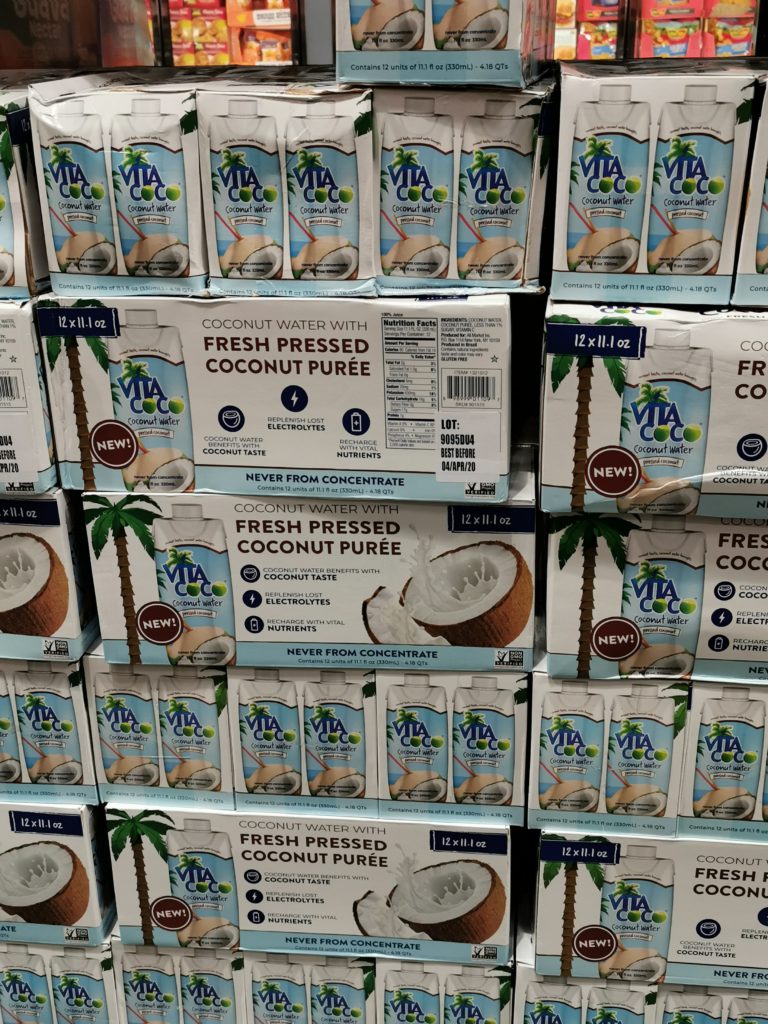 Costco1321012VitaCOCONUTWaterall CostcoChaser