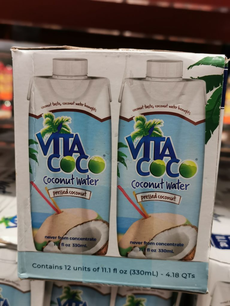 Costco1321012VitaCOCONUTWater1 CostcoChaser