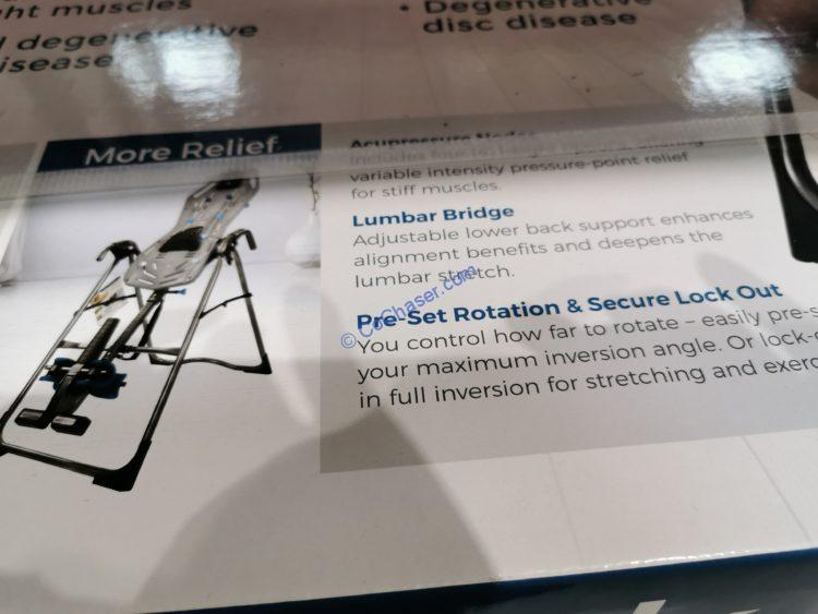 Costco1324276TeeterFitspineFS1InversionTablespec4 CostcoChaser
