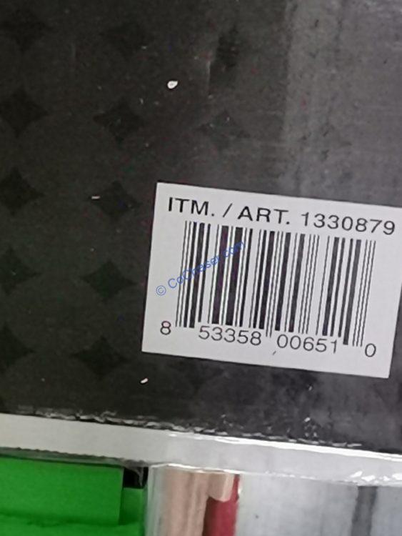 Costco1330879TotalGYMXtremeHomeExerciseGYMbar CostcoChaser