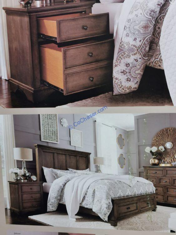 Costco1335742UniversalBroadmooreVaydenNightstandwithPowerpart1