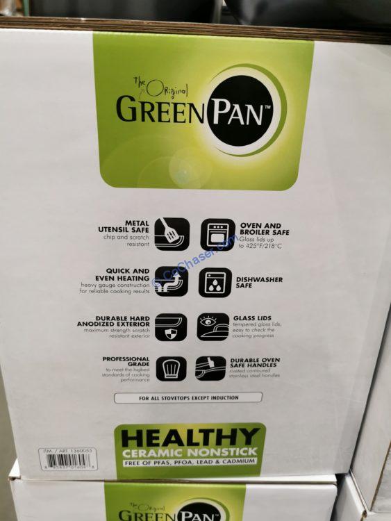 Costco1360055Greenpan11PieceCeramicCookwareSet1 (2) CostcoChaser