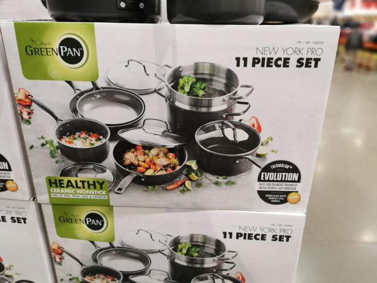 Costco1360055Greenpan11PieceCeramicCookwareSet1 CostcoChaser