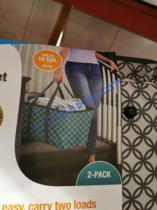 Costco-1360538-CleverMade-Collapsible-Laundry-Basket-Tote2