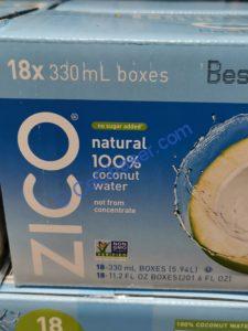 Costco-1369946-Zico-Natural-100%-Coconut-Water-name