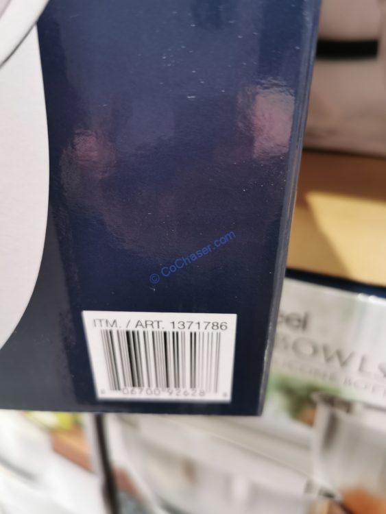 Costco1371786MIU3PieceStainlessSteelMixingBowlsbar1 CostcoChaser